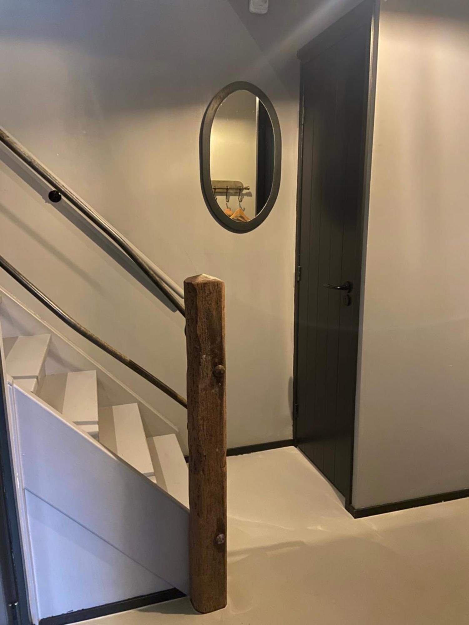 Vakantiehuis Hof Molenzicht Oostkapelle Bagian luar foto