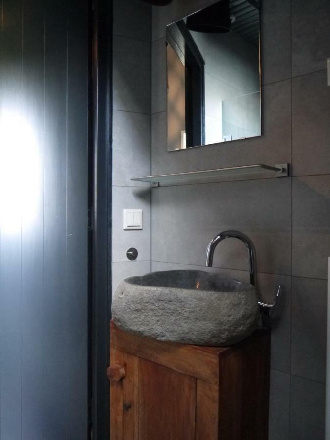 Vakantiehuis Hof Molenzicht Oostkapelle Bagian luar foto