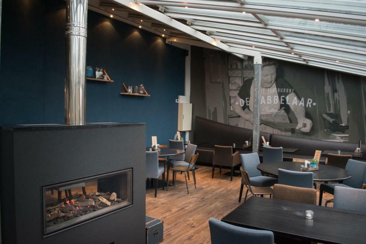 Vakantiehuis Hof Molenzicht Oostkapelle Bagian luar foto